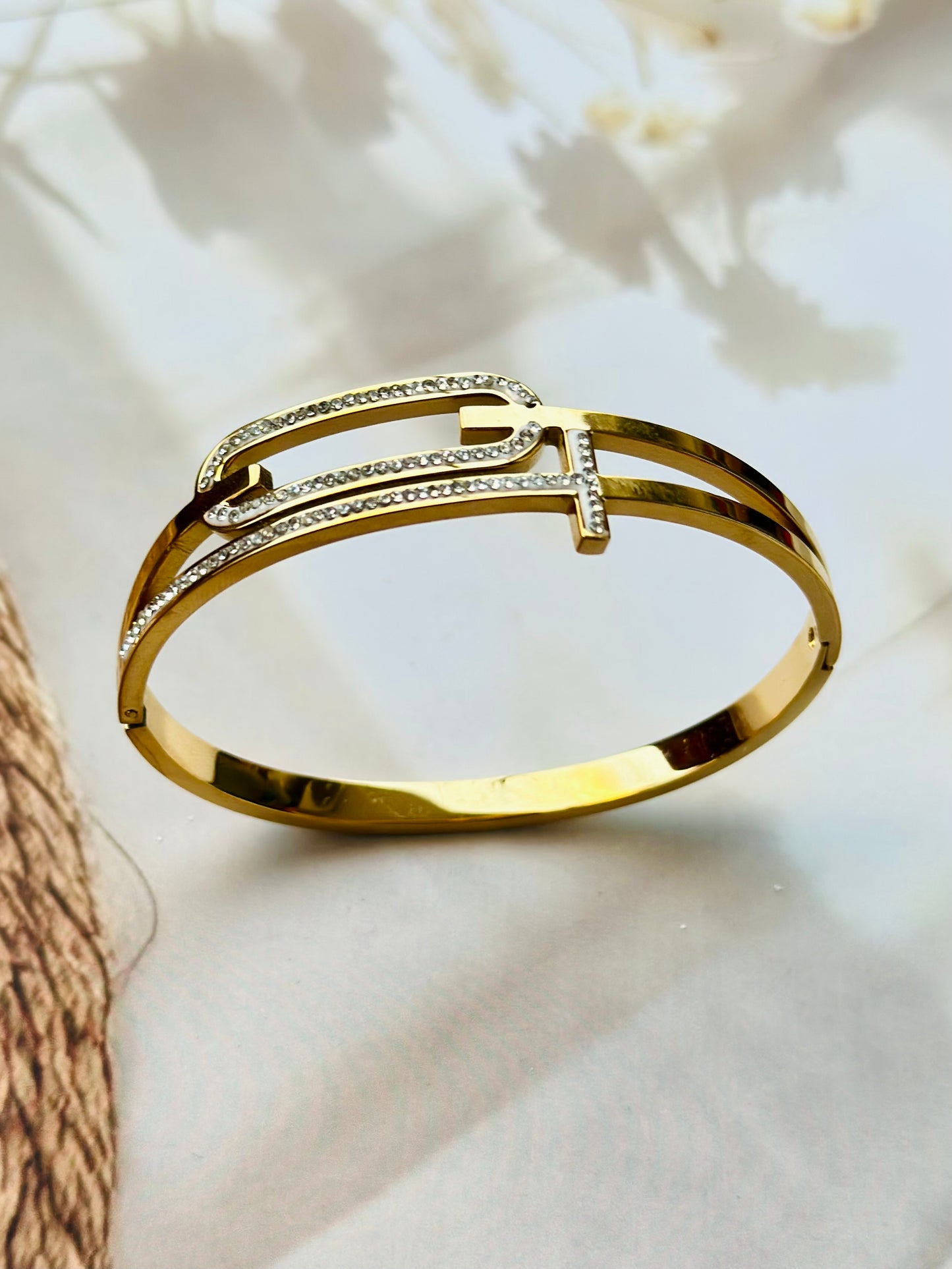 Milano - Anti tarnish bracelets