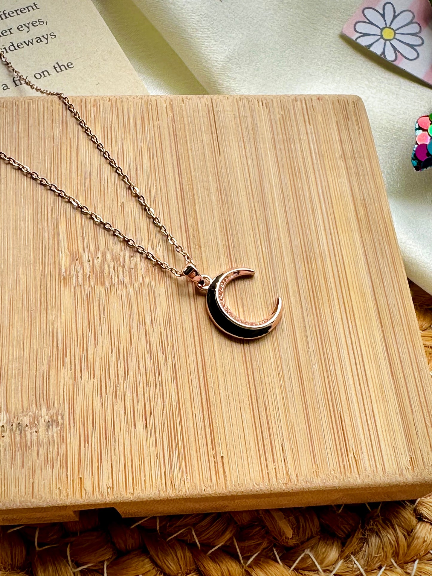 Crescent Moon