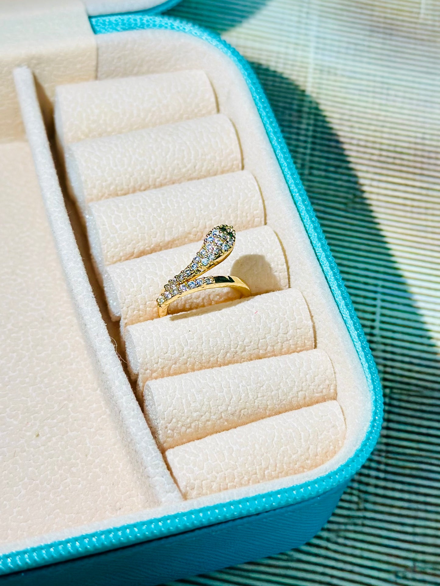 Serpent Ring