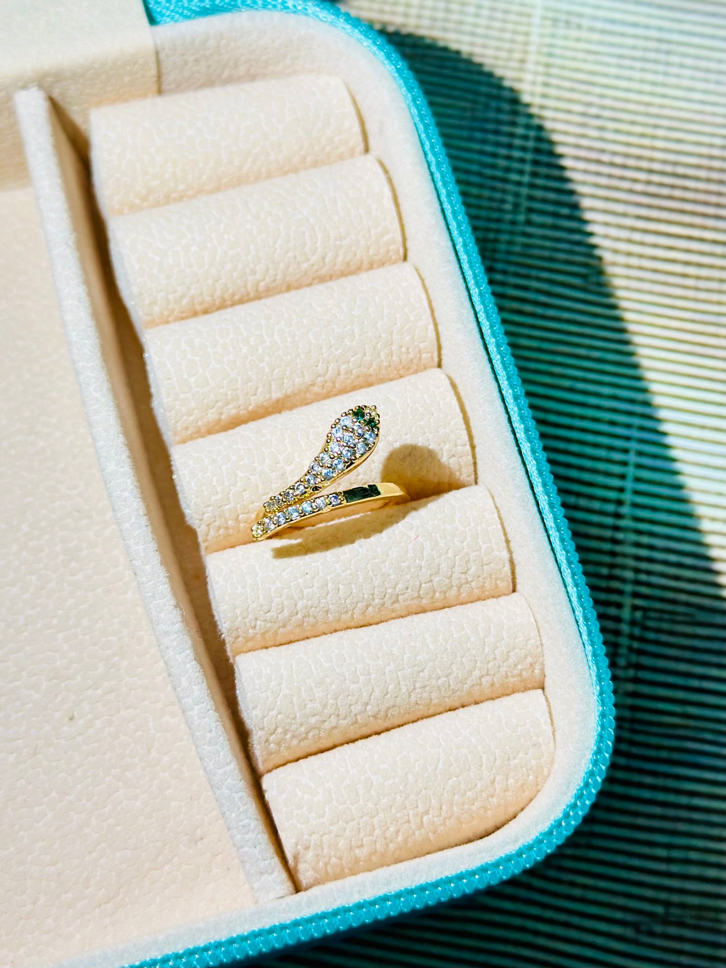 Serpent Ring