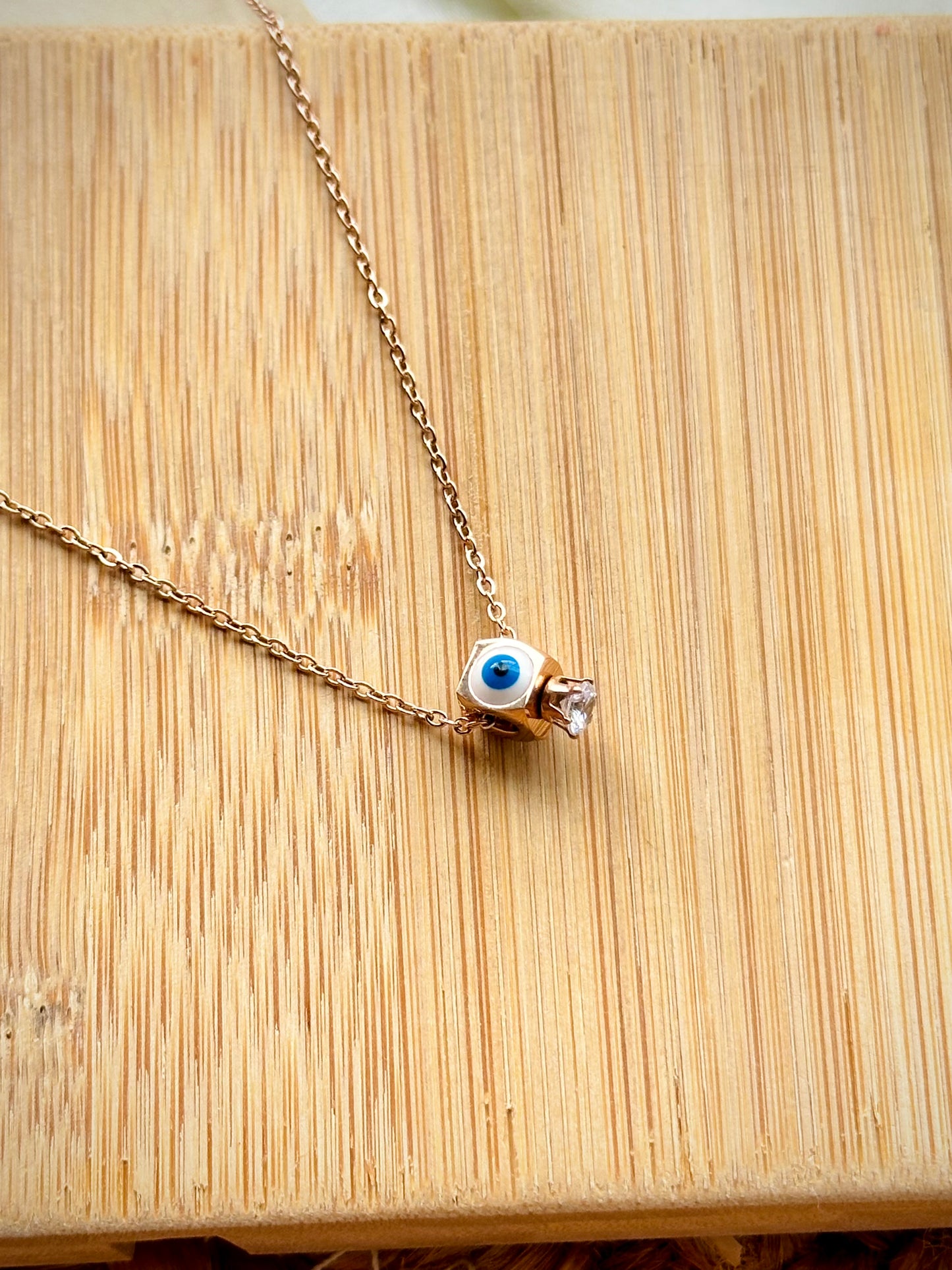 Lainey - Evil eye