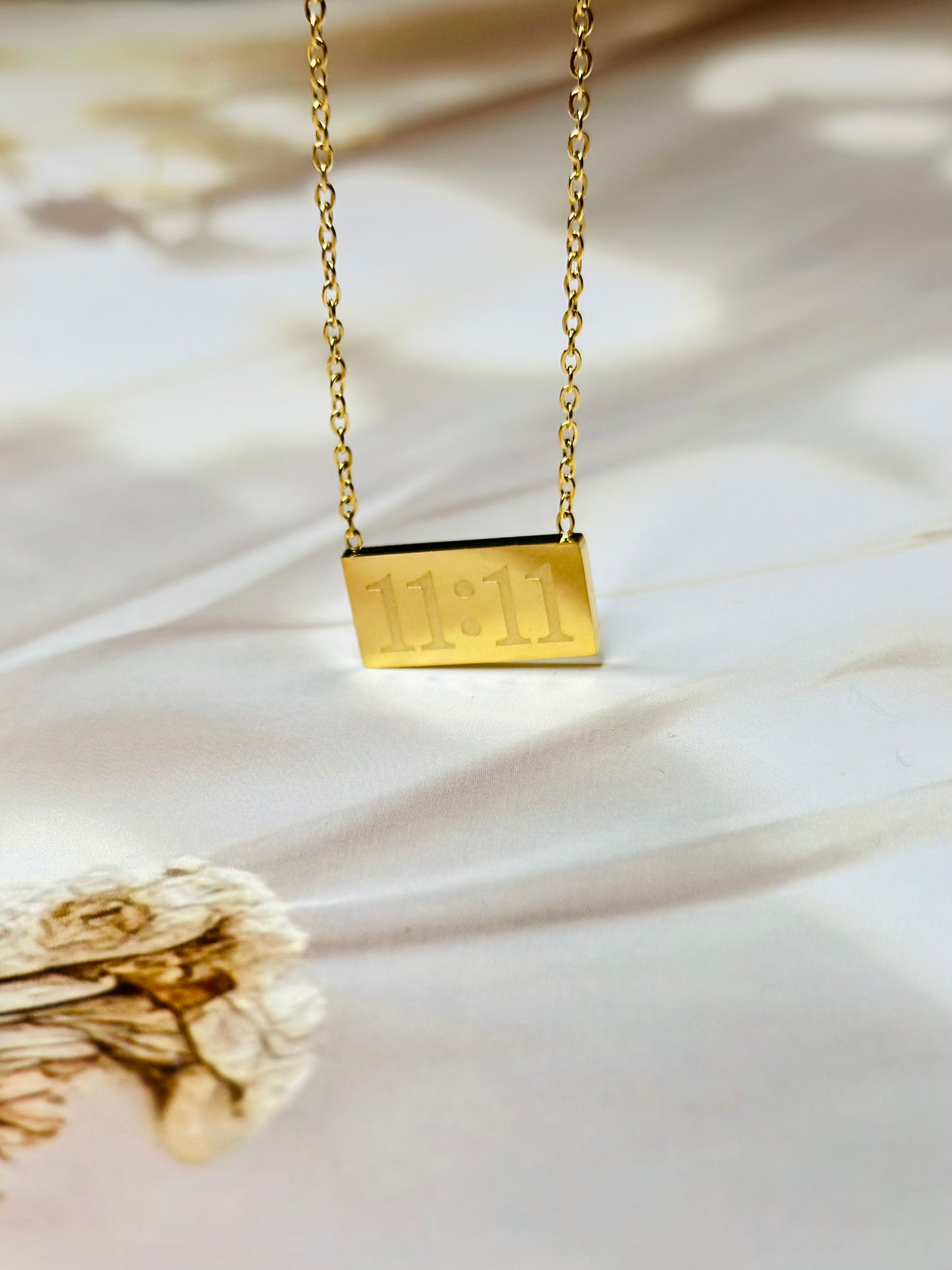 11:11 Chain