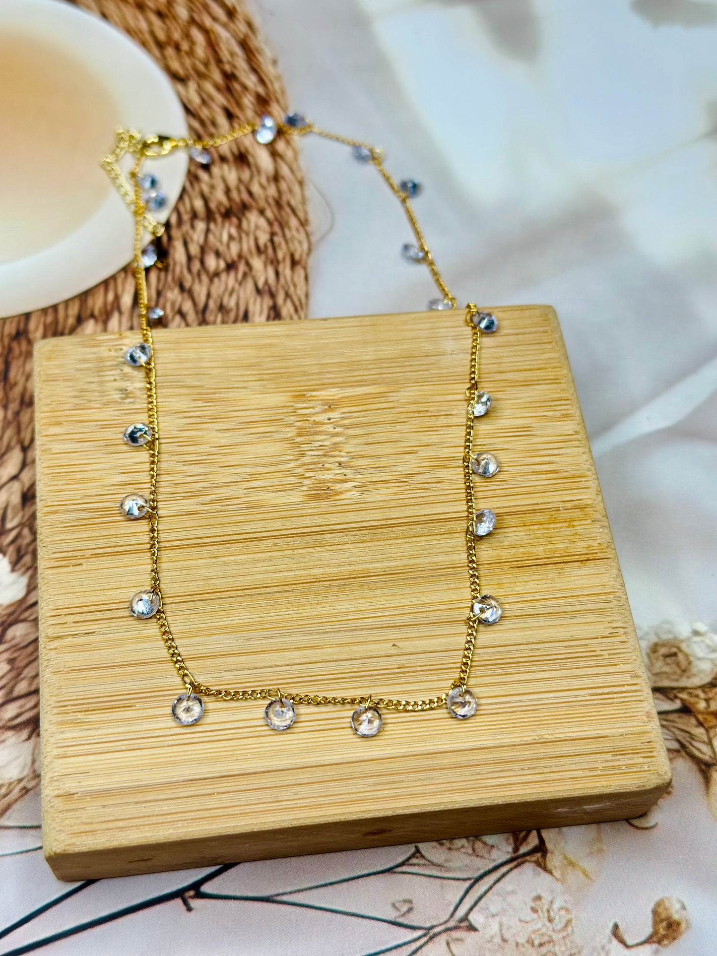 Dazlera Necklace