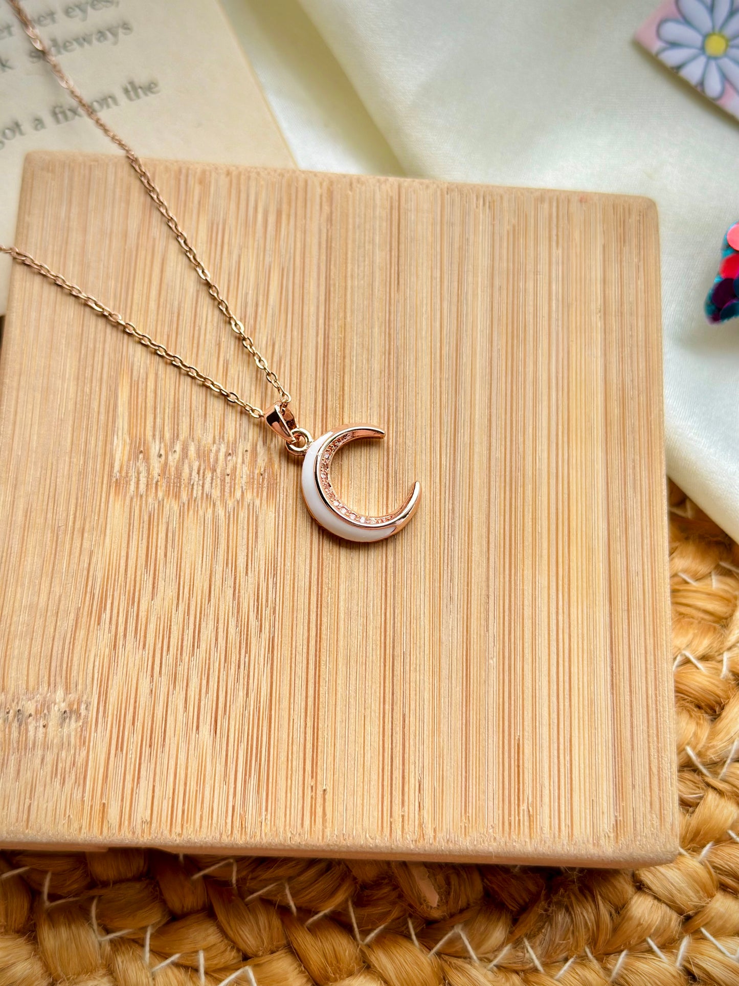 Crescent Moon