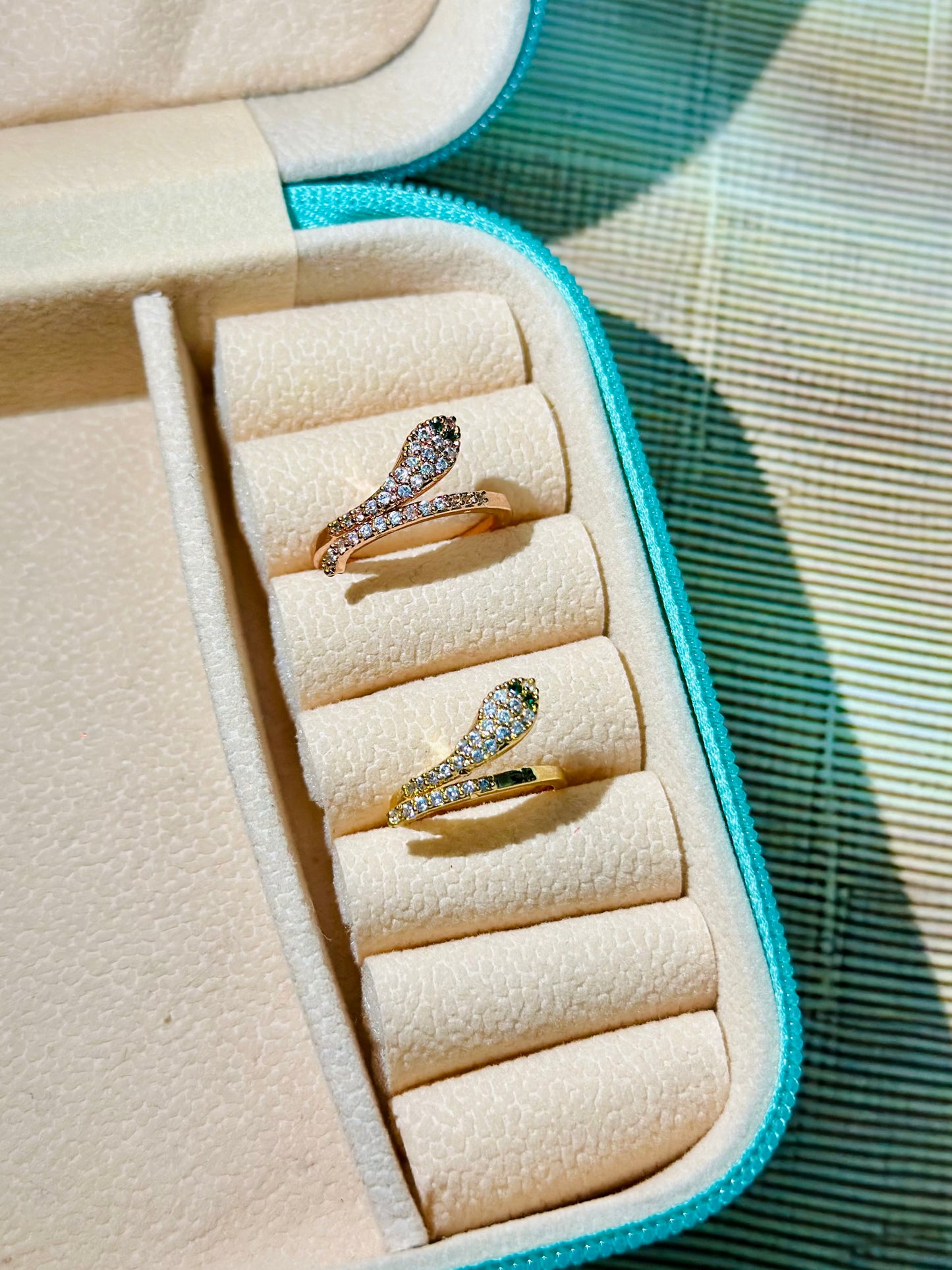Serpent Ring