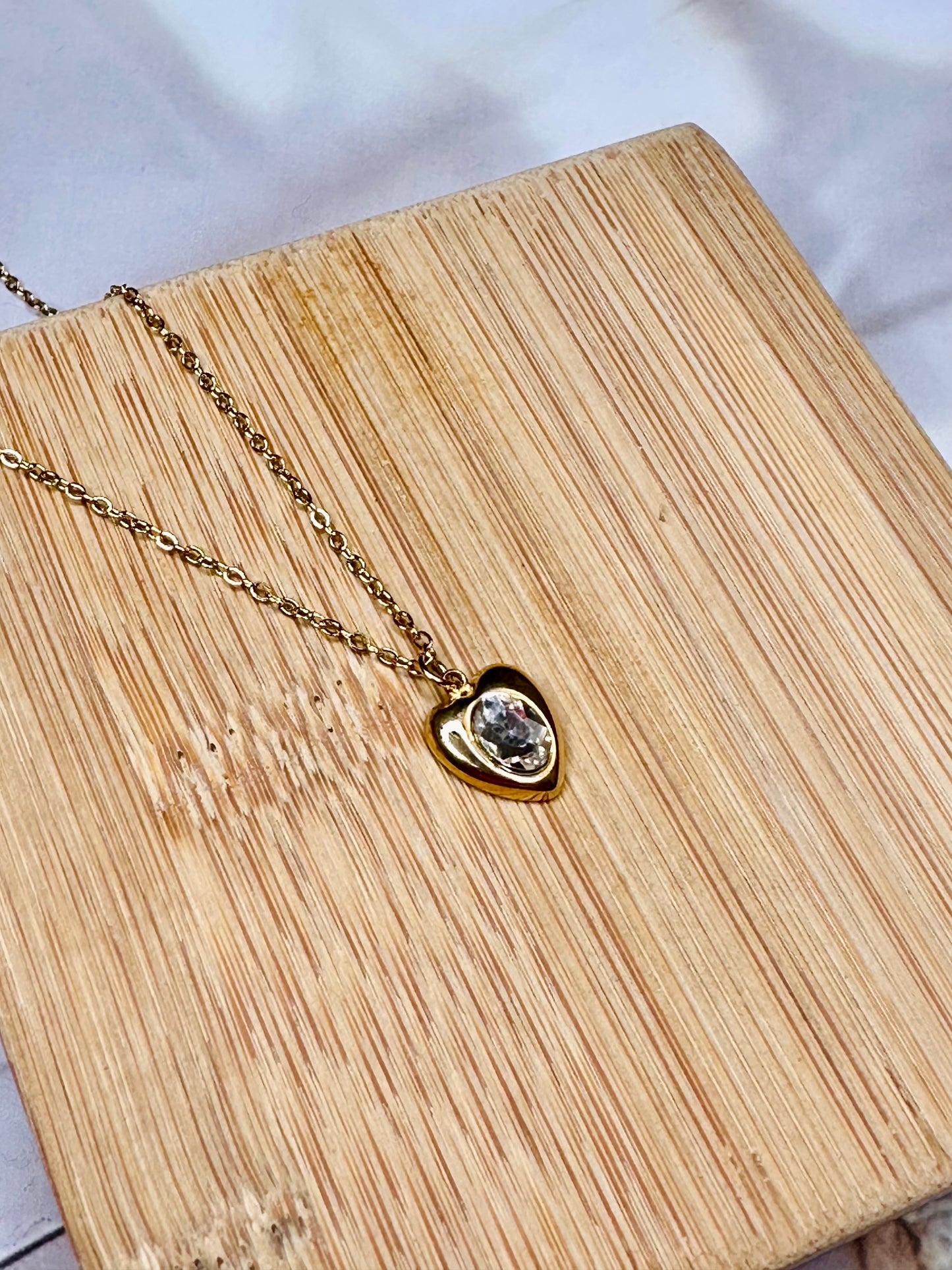 Gemheart