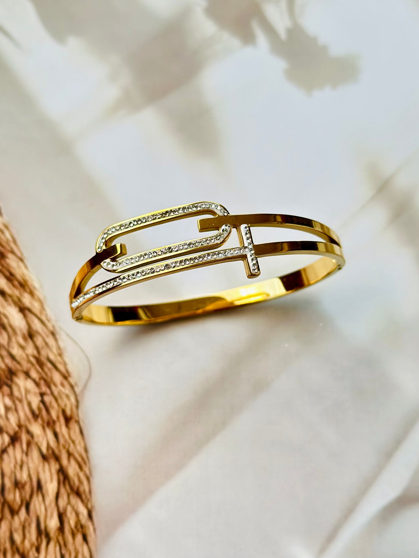 Milano - Anti tarnish bracelets