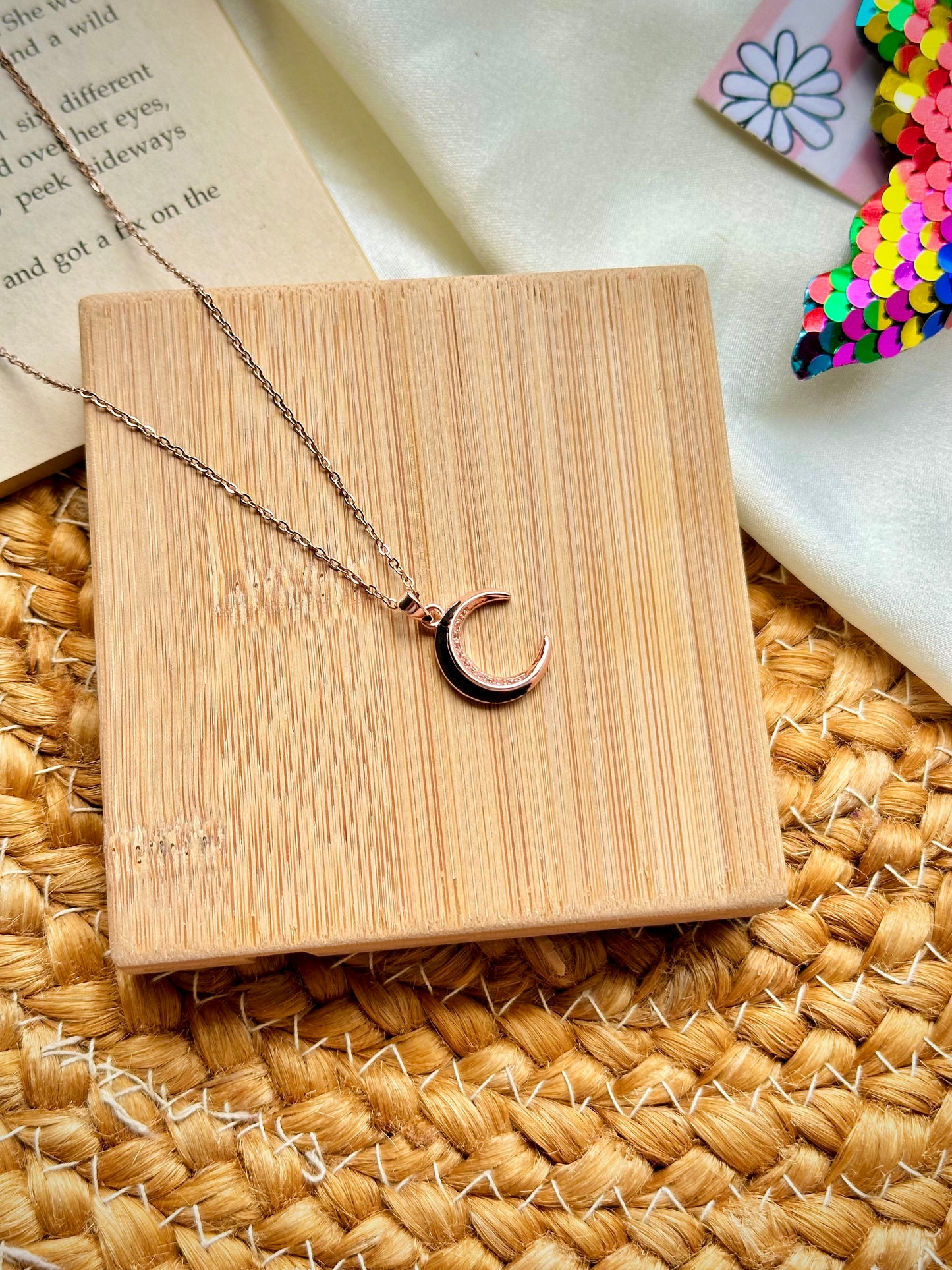 Crescent Moon