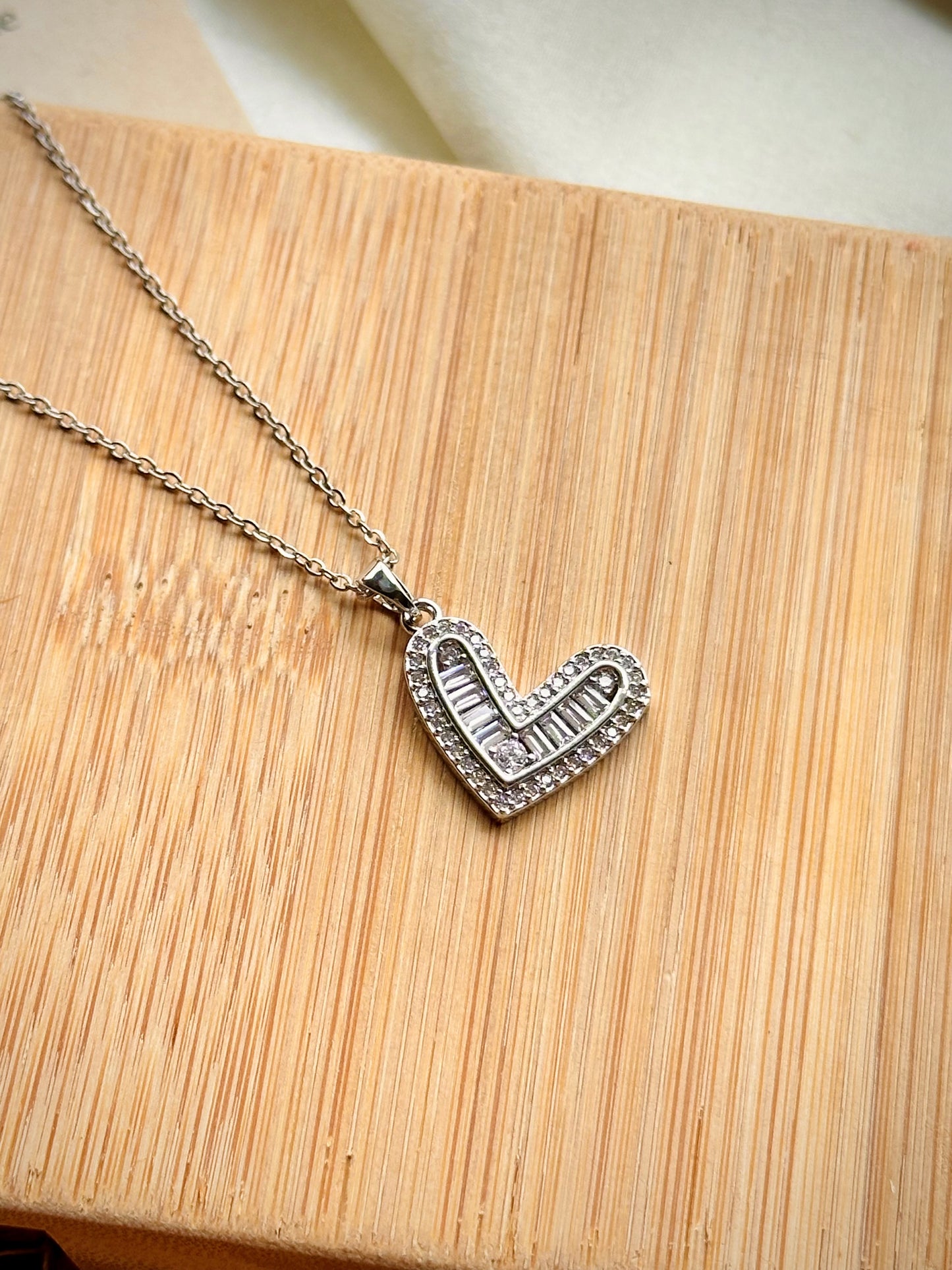 Nora heart