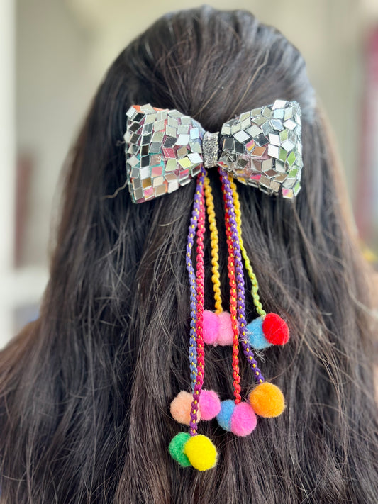 Rani-sa -the festive bow