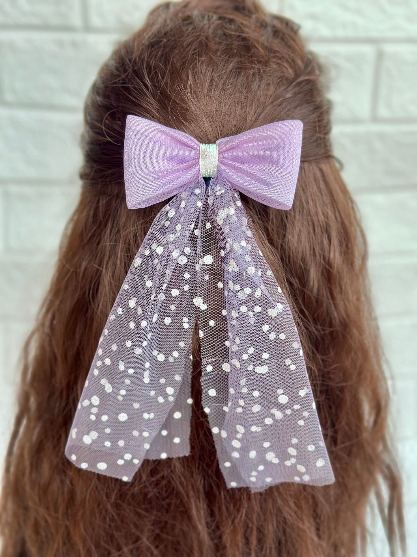 Ruth - sailor bow