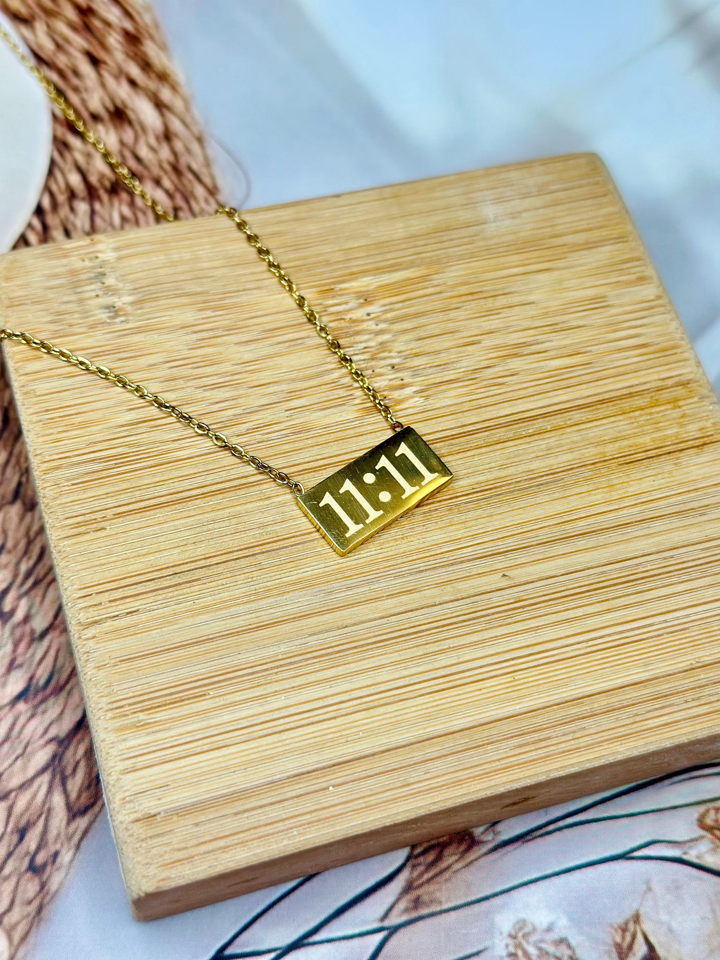 11:11 Chain