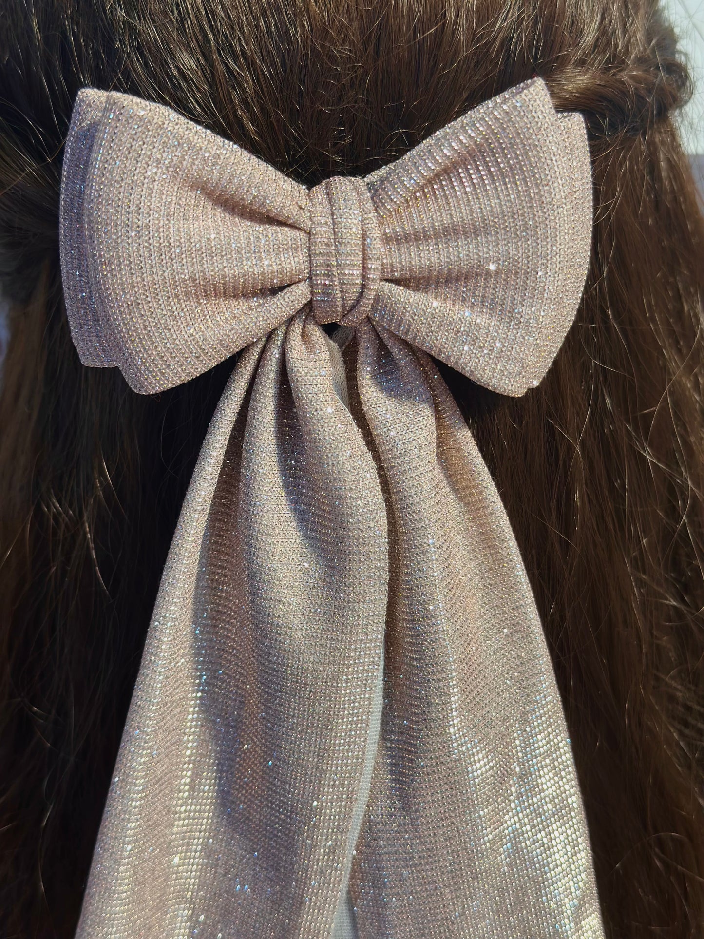 Rosielle - Parisian bow