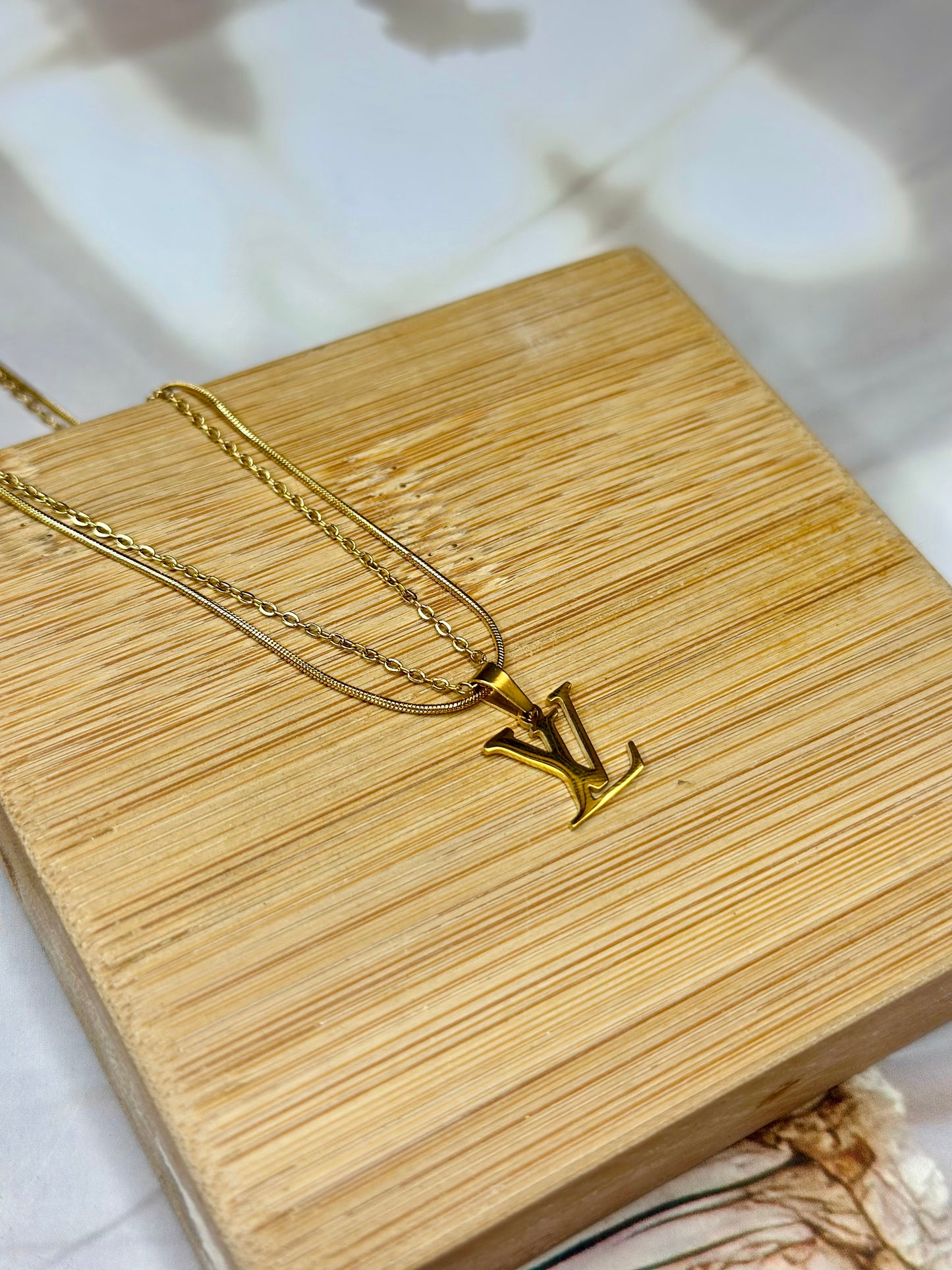Dual chain LV