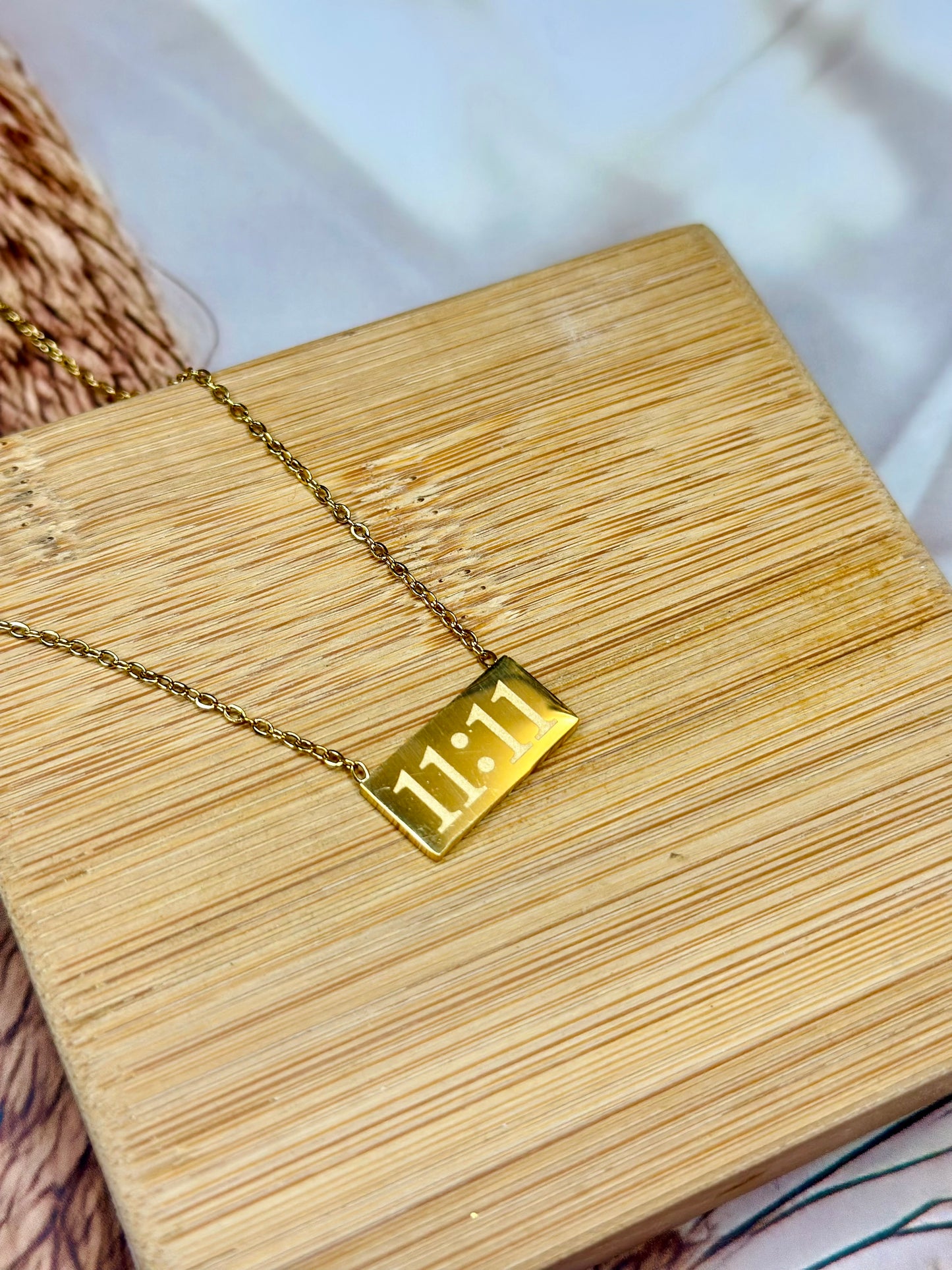 11:11 Chain