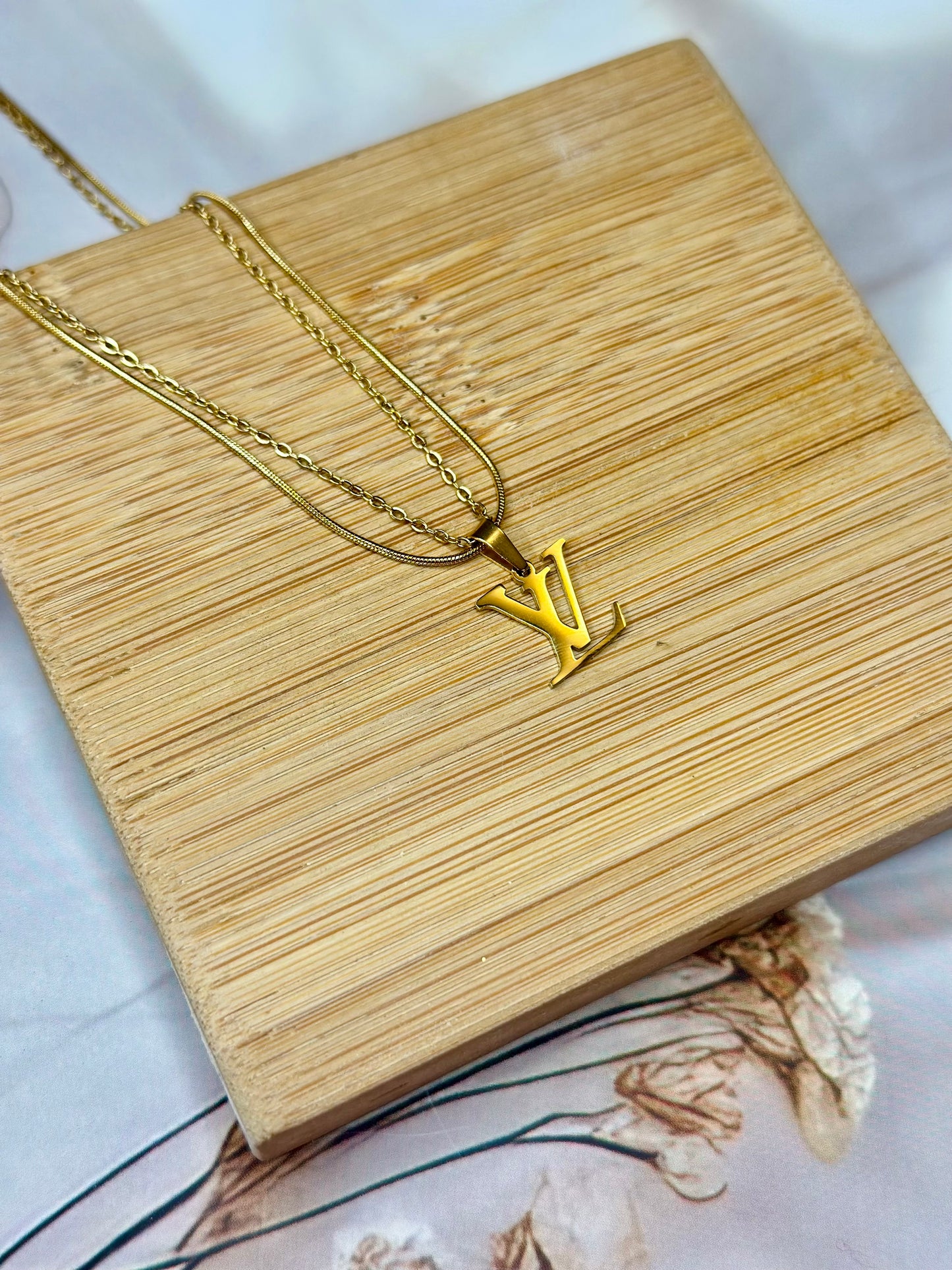 Dual chain LV