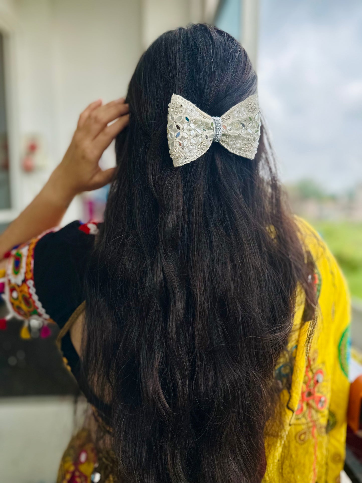 Noorani - the festive bow