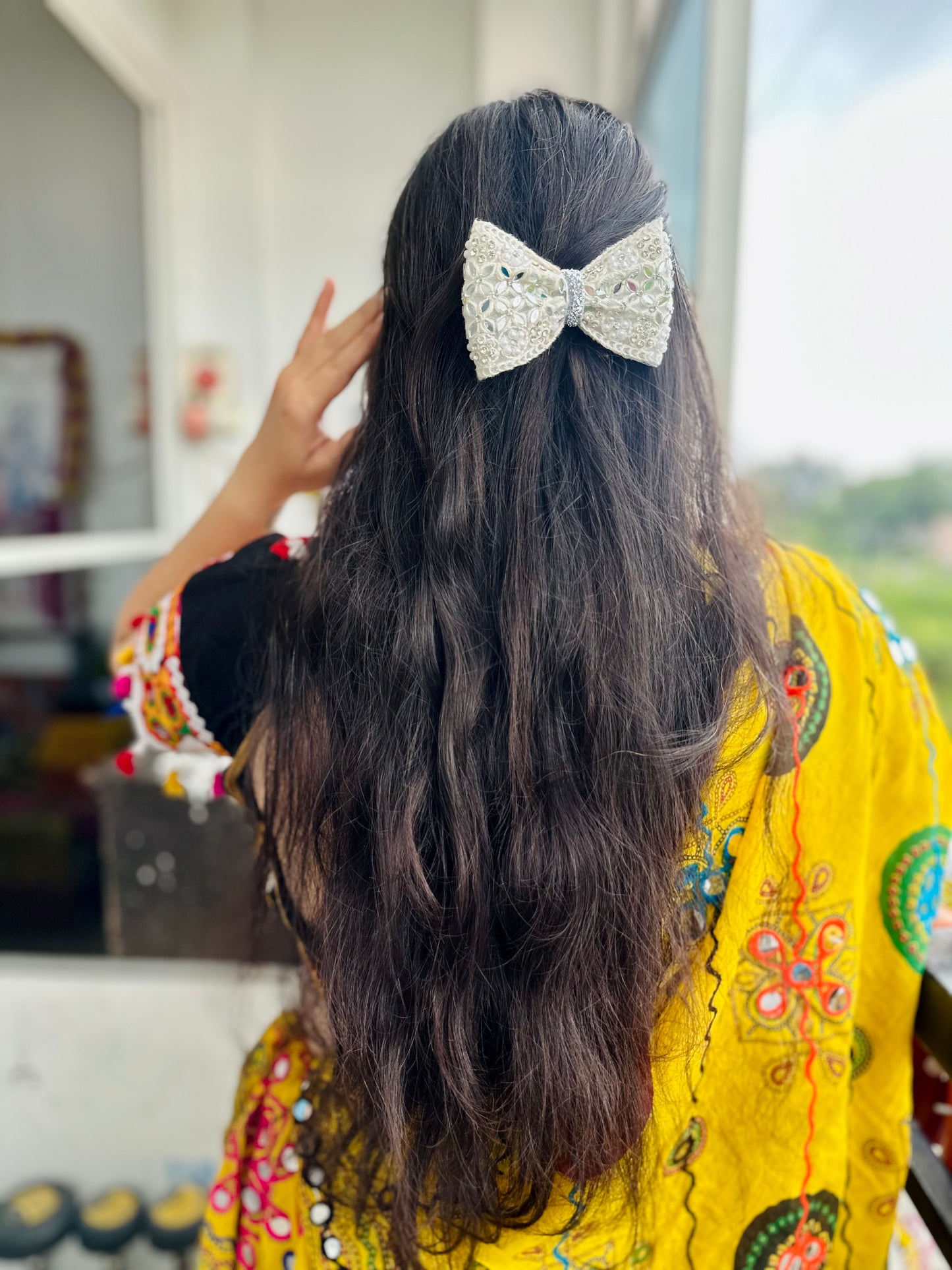 Noorani - the festive bow