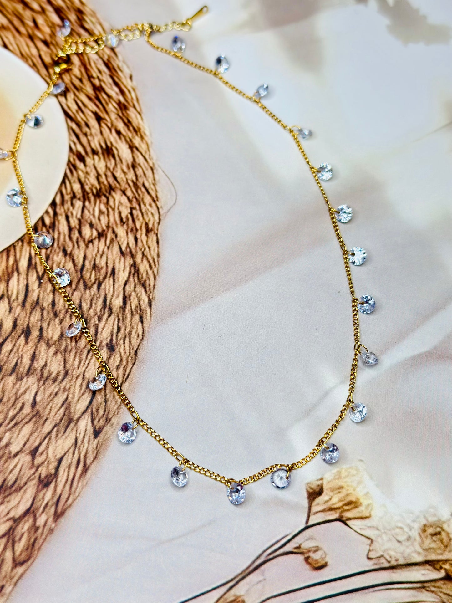 Dazlera Necklace