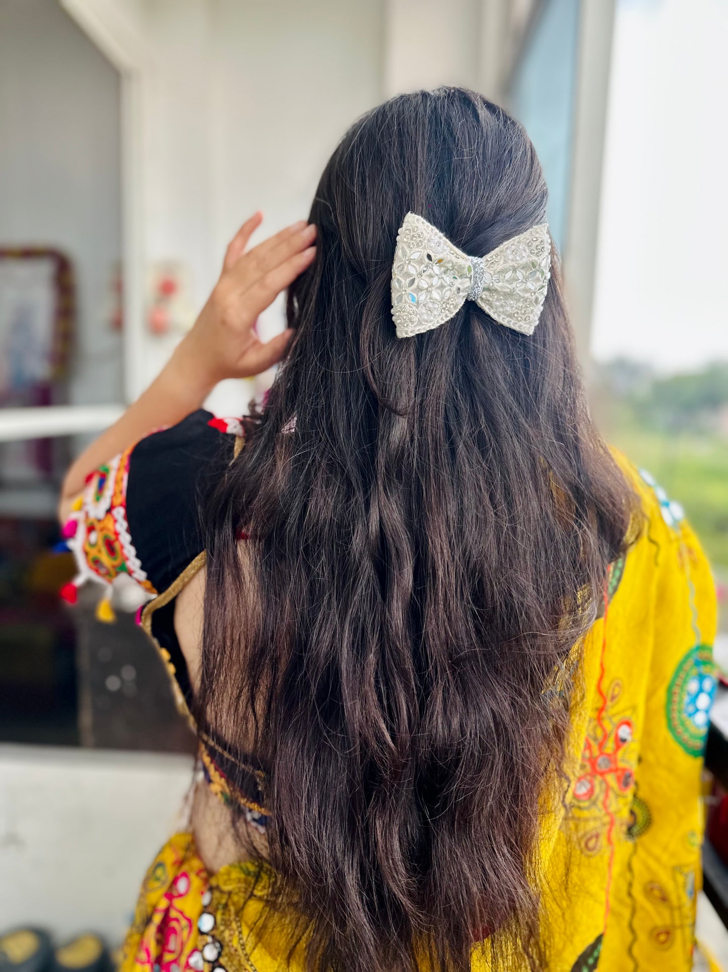 Noorani - the festive bow