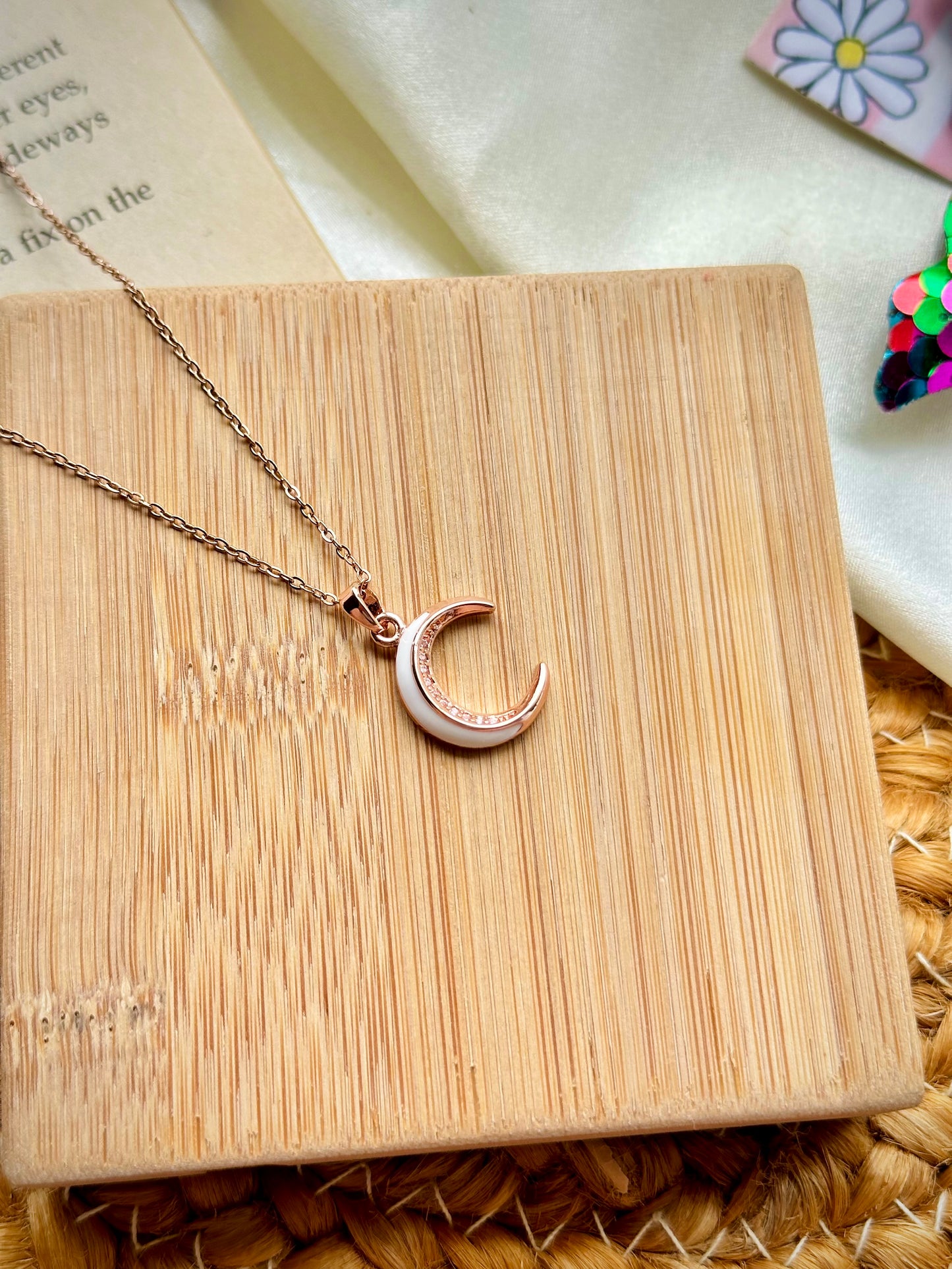 Crescent Moon