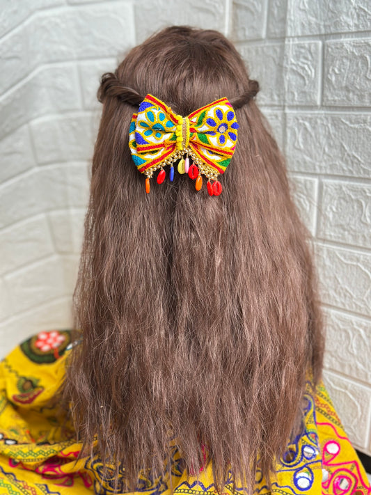 Mehfil - the festive bow