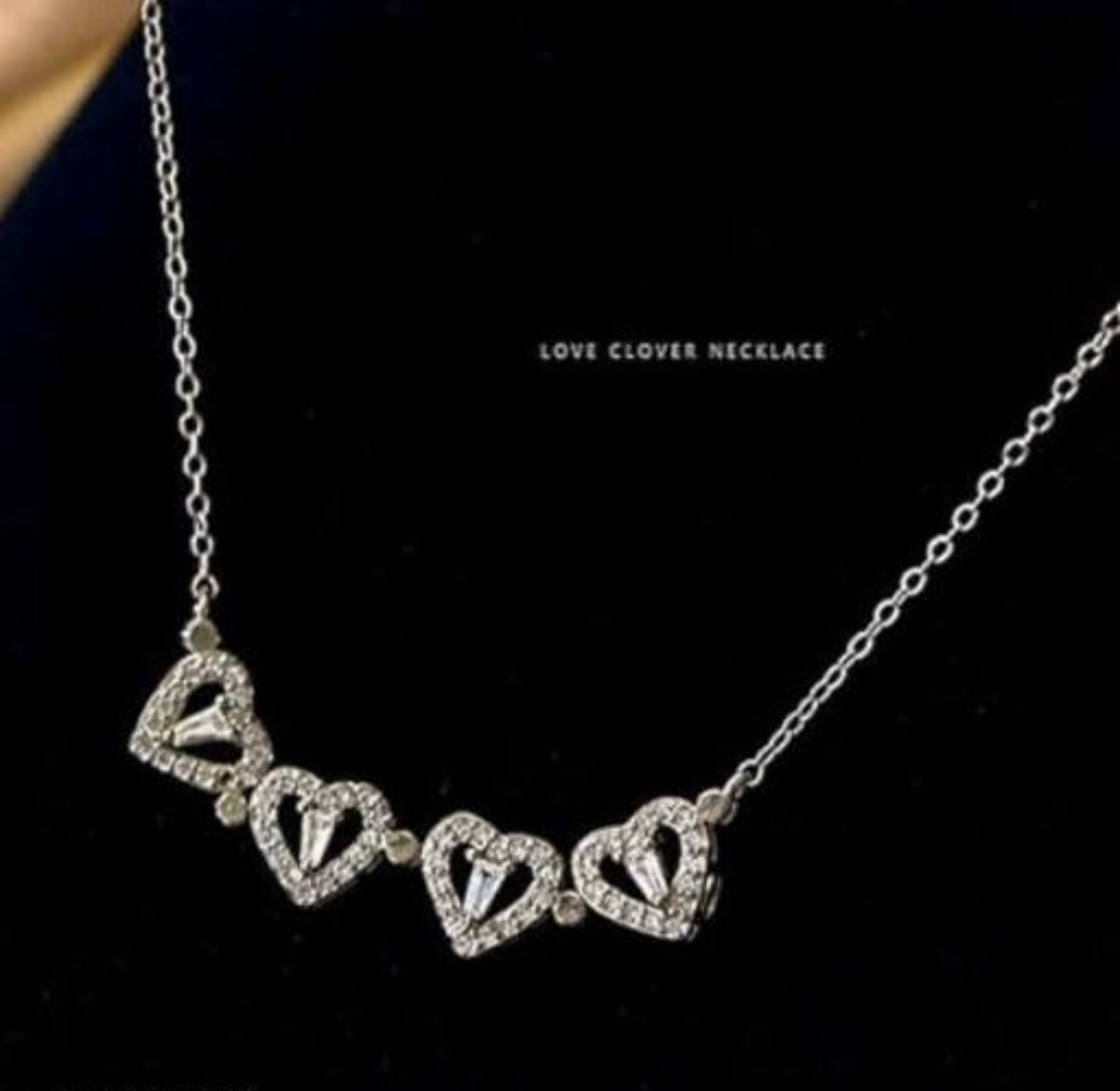 Love clover