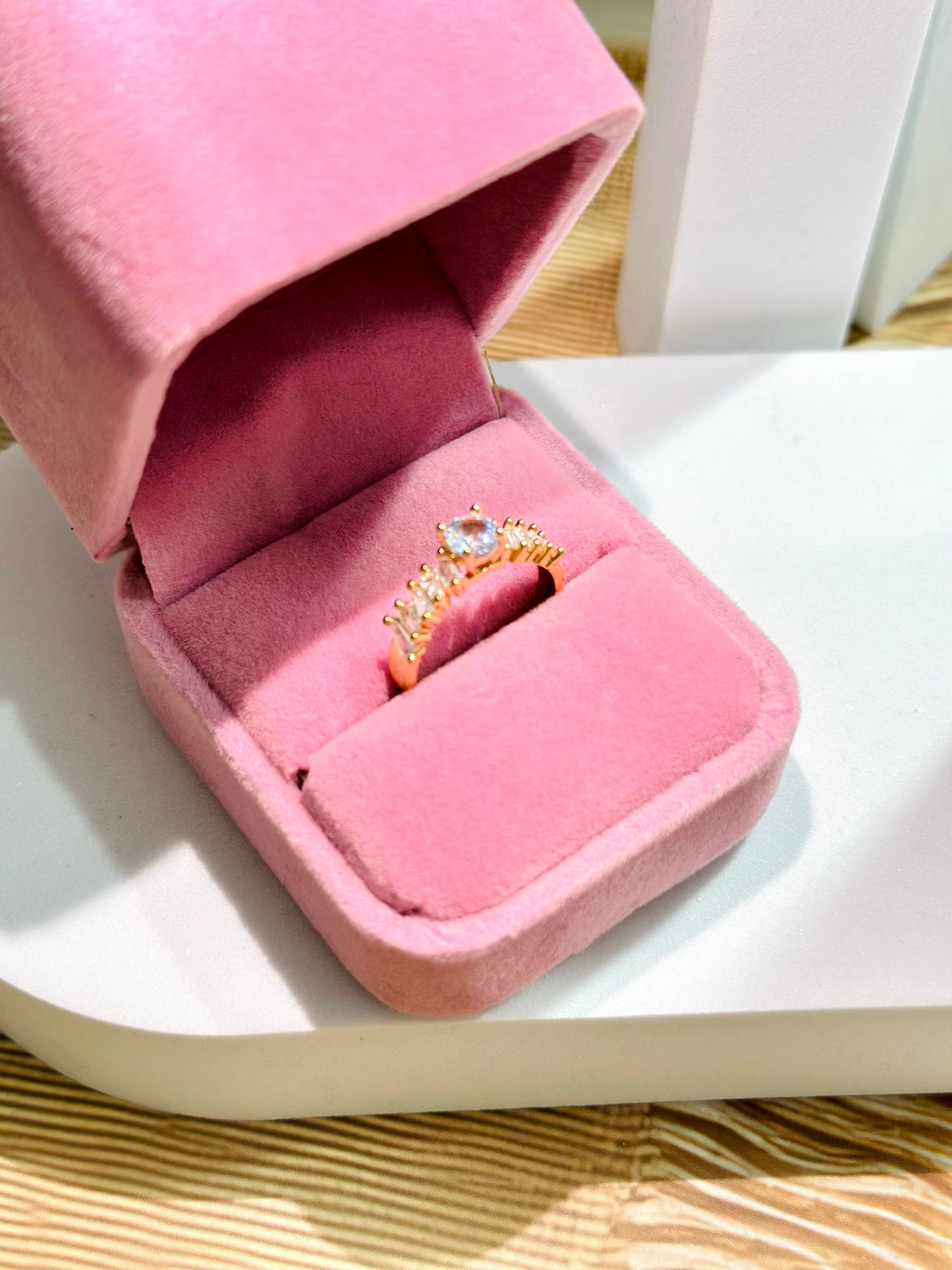 Mythara Ring