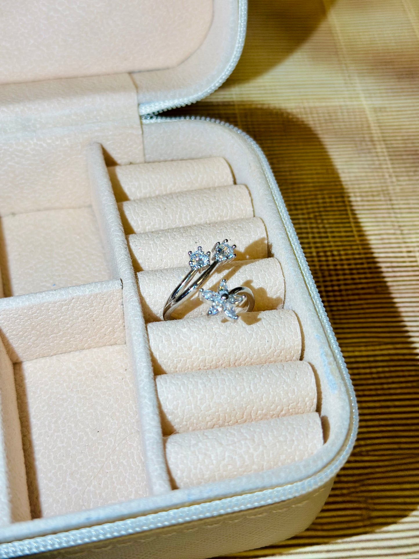 Winx Girlie Ring