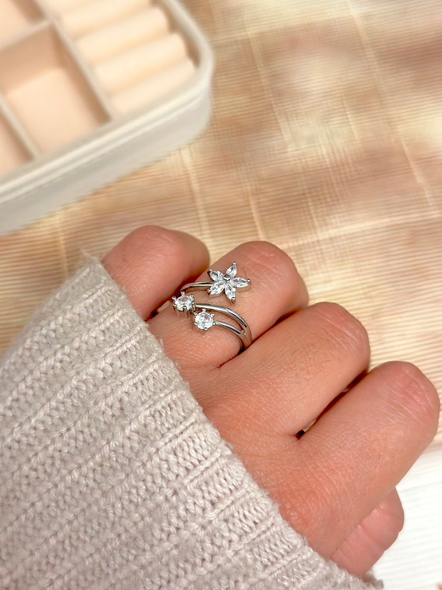 Winx Girlie Ring