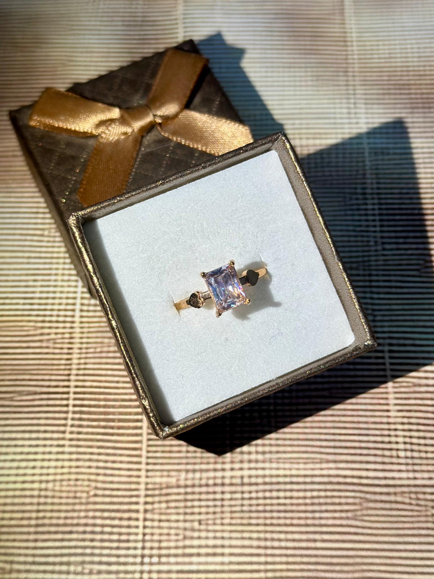 Boss Babe Ring