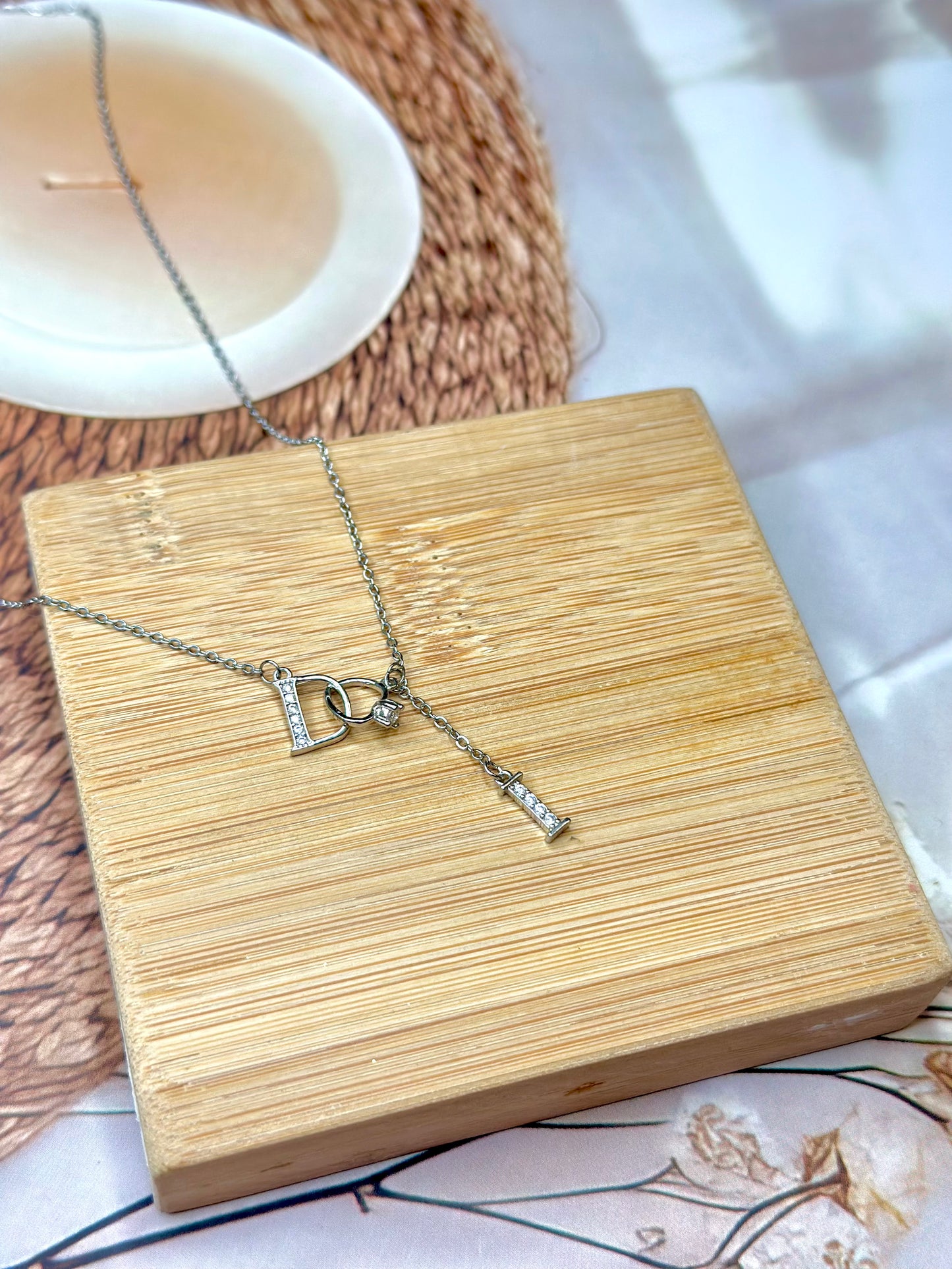 DIor Necklace