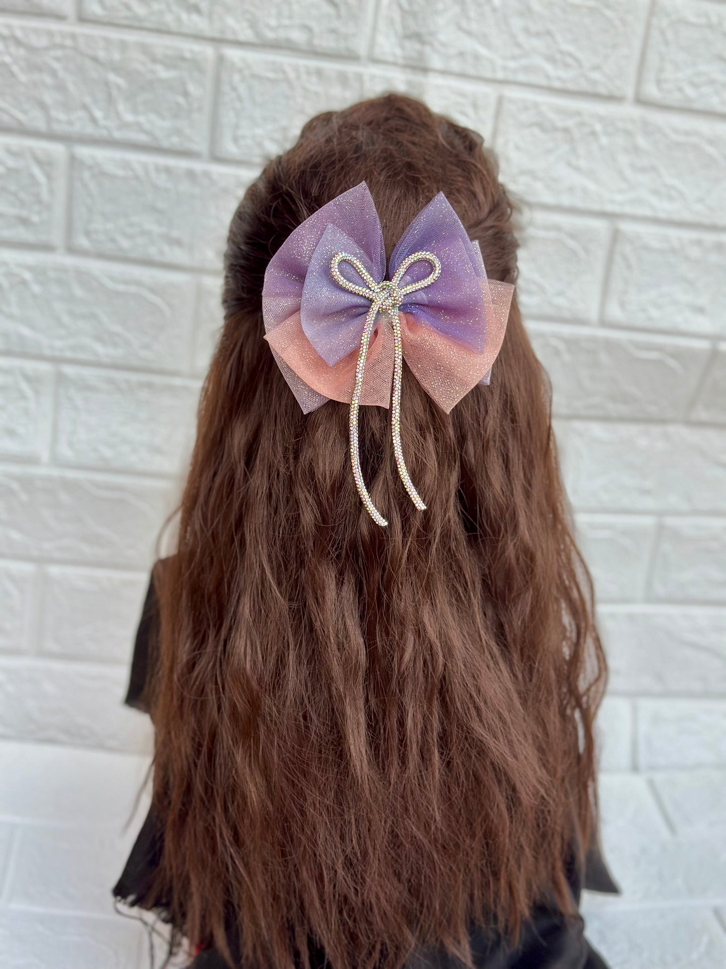 Elena - Bridgerton bow
