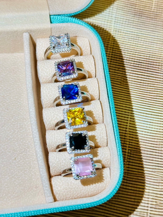 Hot Babe Ring