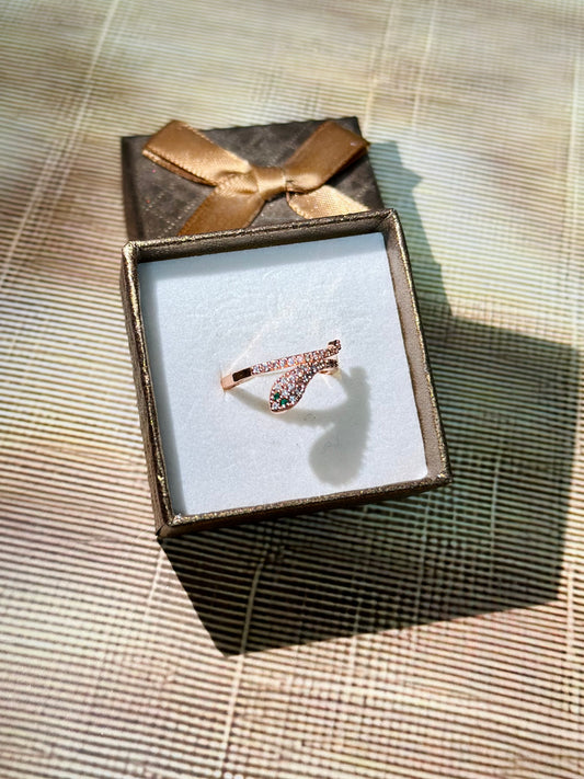 Serpent Ring