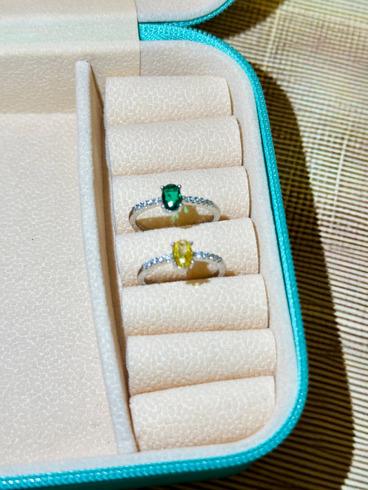 Little fling Ring
