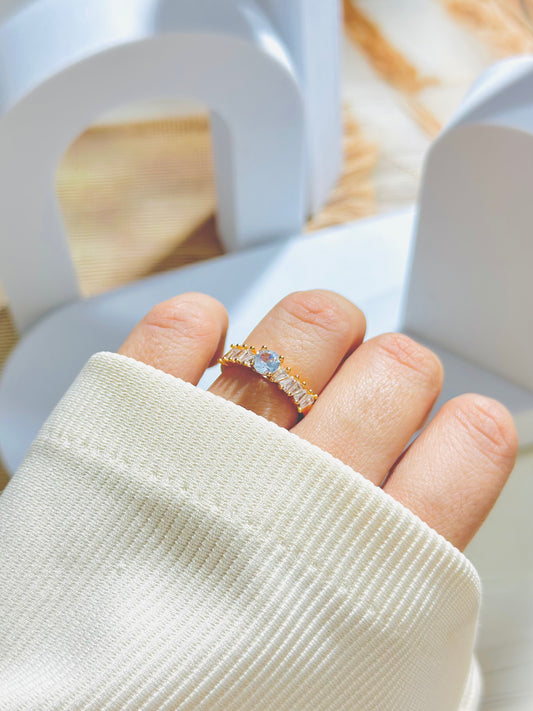 Mythara Ring