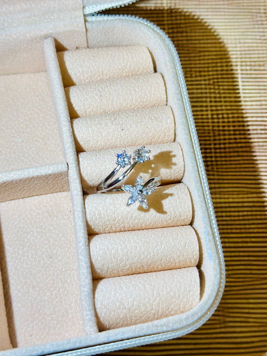 Winx Girlie Ring