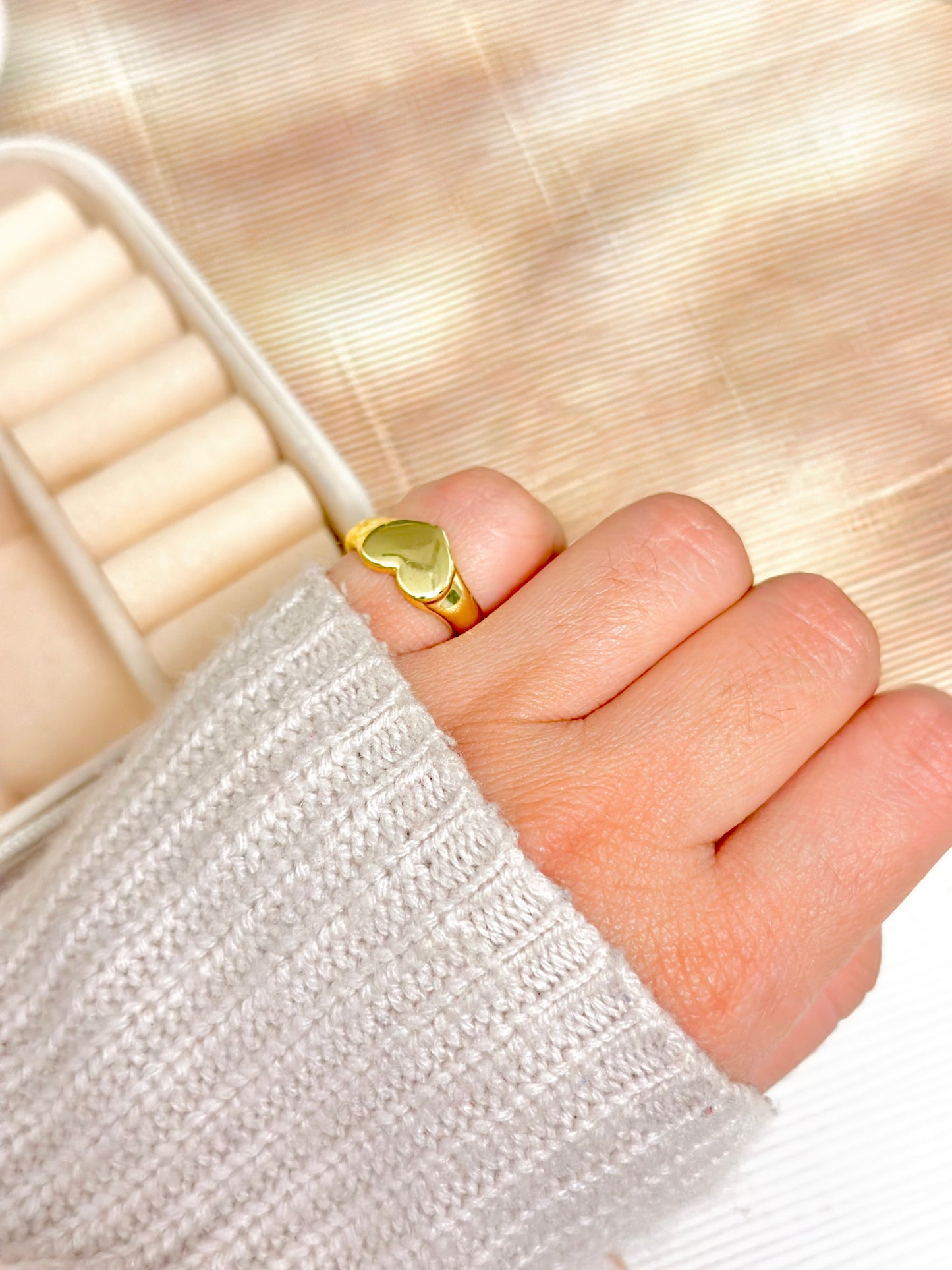 Siena Ring