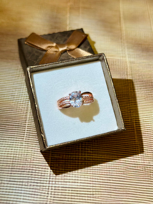 Rosanova Ring