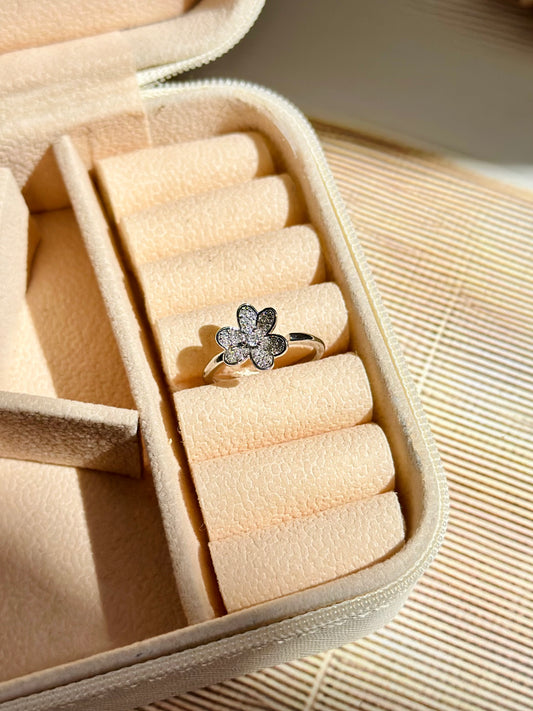 Pinterest Daisy Ring