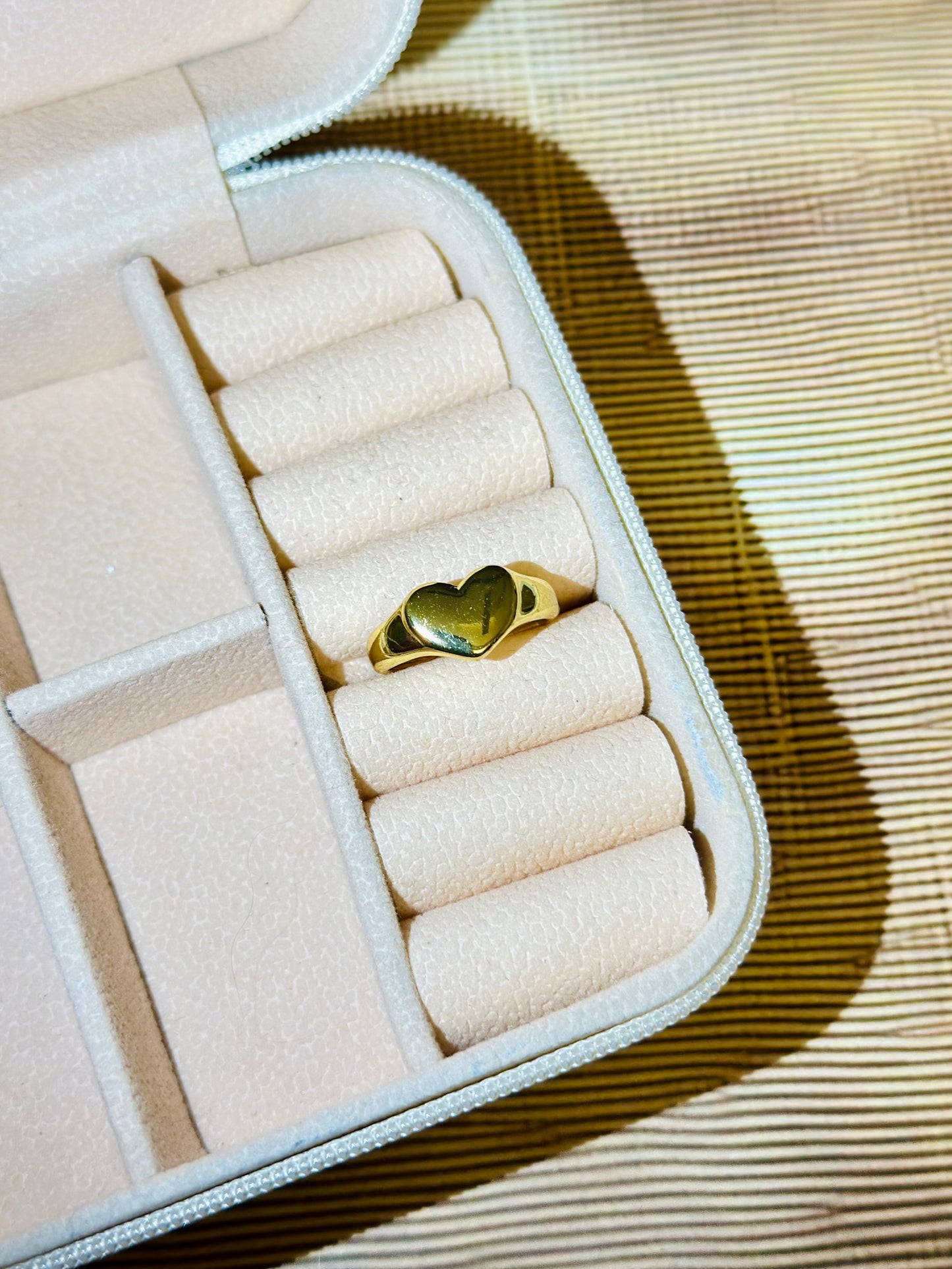 Siena Ring