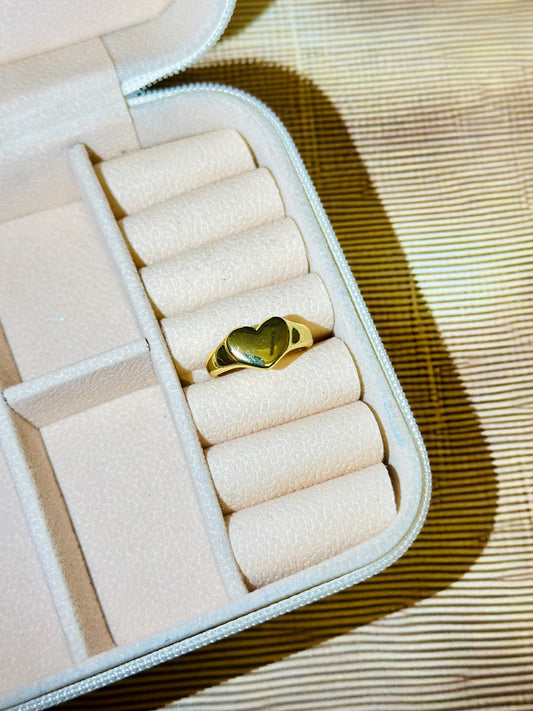 Siena Ring