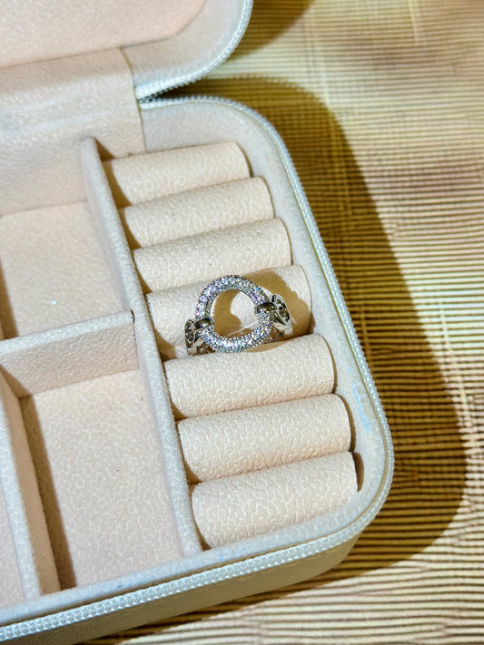 Sena Bloom Ring