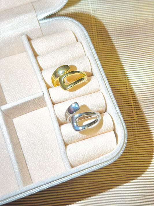Isla Ring